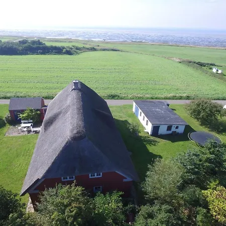 Prázdninový dům Kielo - 10km From The Sea By Interhome *