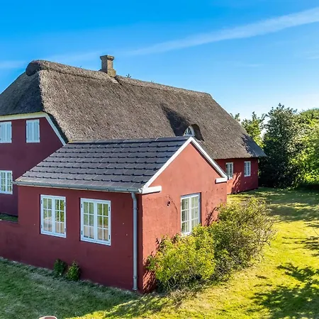 Prázdninový dům Kielo - 10km From The Sea By Interhome *