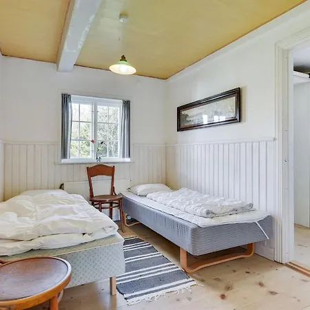 Kielo - 10km From The Sea By Interhome Prázdninový dům Bredebro