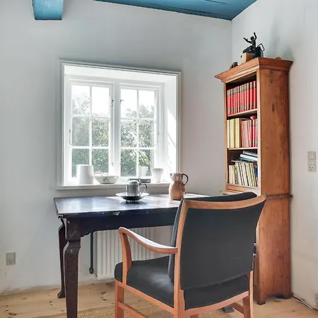 Kielo - 10km From The Sea By Interhome Prázdninový dům Bredebro