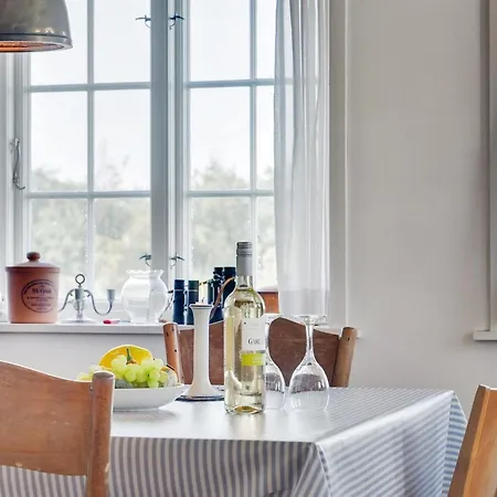 Prázdninový dům Kielo - 10km From The Sea By Interhome *