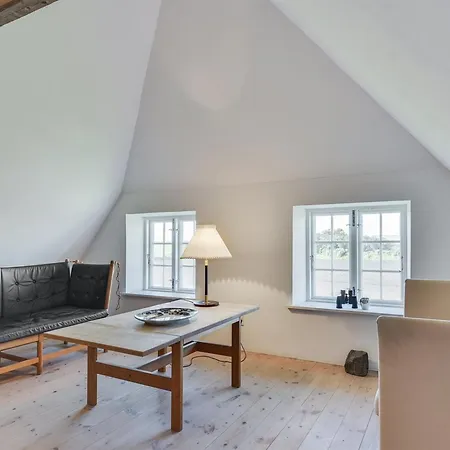 Kielo - 10km From The Sea By Interhome