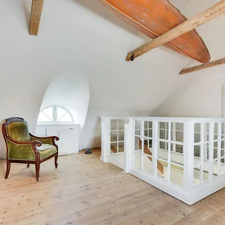 Kielo - 10km From The Sea By Interhome Bredebro