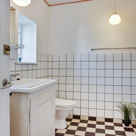 Prázdninový dům Kielo - 10km From The Sea By Interhome *