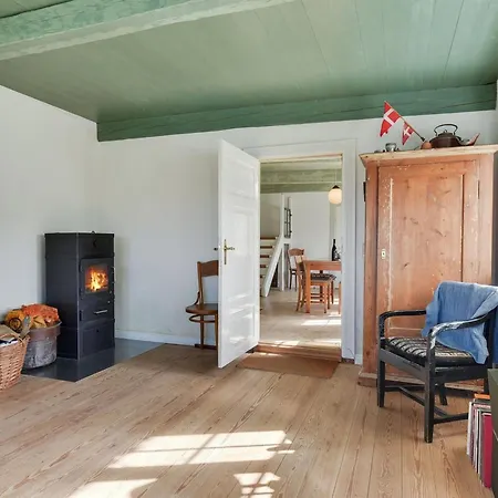 Kielo - 10km From The Sea By Interhome *