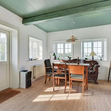 Semesterbostad Kielo - 10km From The Sea By Interhome Bredebro