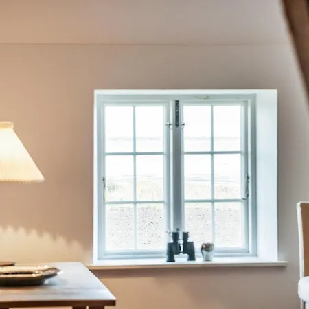 Kielo - 10km From The Sea By Interhome * Bredebro