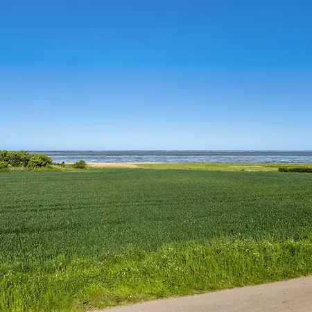 Kielo - 10km From The Sea By Interhome Tatil Evi Bredebro