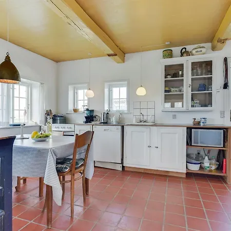 Kielo - 10km From The Sea By Interhome Bredebro