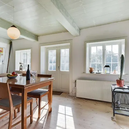Tatil Evi Kielo - 10km From The Sea By Interhome