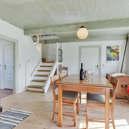 Tatil Evi Kielo - 10km From The Sea By Interhome *
