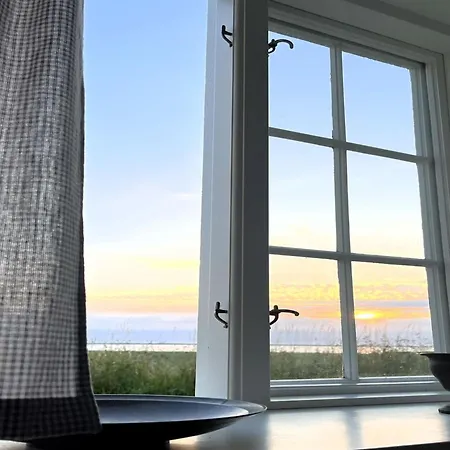 Kielo - 10km From The Sea By Interhome Bredebro
