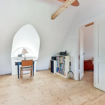 Kielo - 10km From The Sea By Interhome * Bredebro