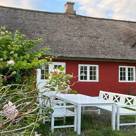 Kielo - 10km From The Sea By Interhome Bredebro