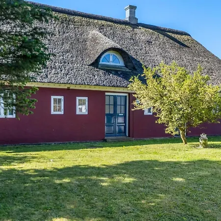Kielo - 10km From The Sea By Interhome Bredebro