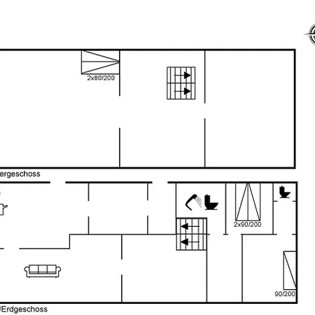 Tatil Evi Kielo - 10km From The Sea By Interhome
