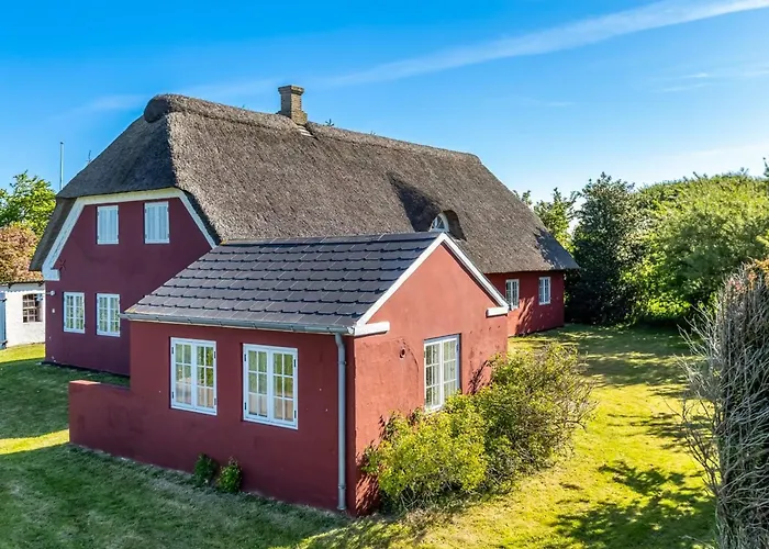 Prázdninový dům Kielo - 10km From The Sea By Interhome *