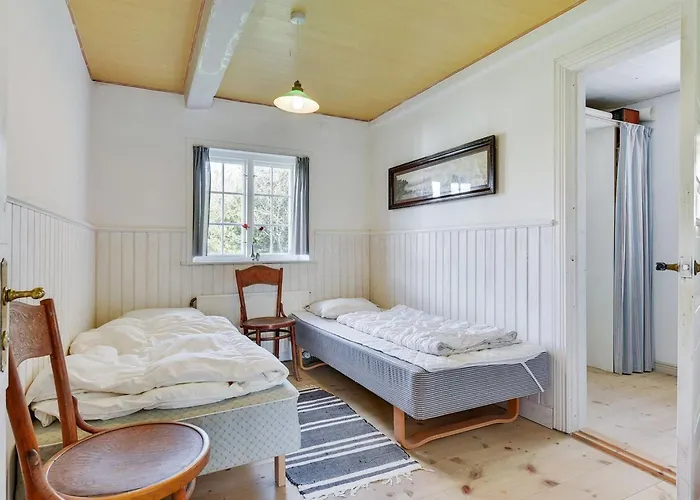 Kielo - 10km From The Sea By Interhome Prázdninový dům Bredebro