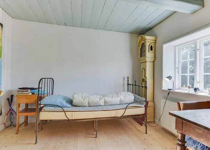 Kielo - 10km From The Sea By Interhome *