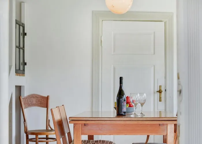 Kielo - 10km From The Sea By Interhome