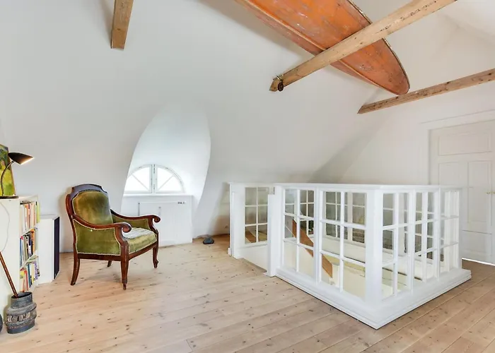 Kielo - 10km From The Sea By Interhome Bredebro