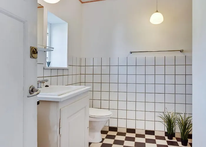 Semesterbostad Kielo - 10km From The Sea By Interhome *