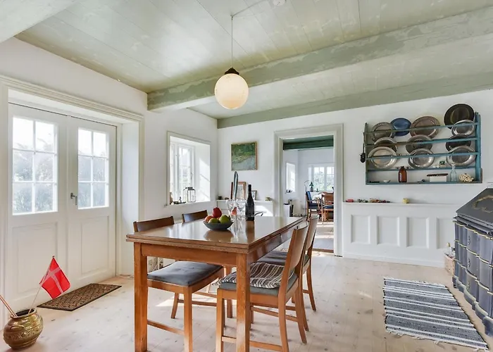 Kielo - 10km From The Sea By Interhome Semesterbostad