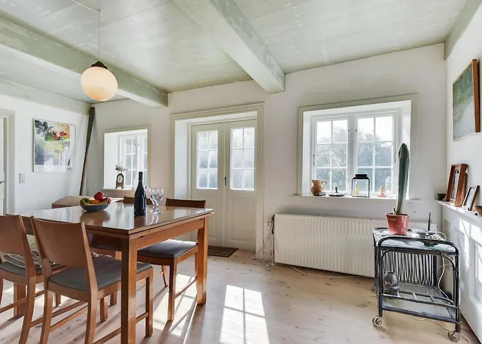 Kielo - 10km From The Sea By Interhome Semesterbostad *