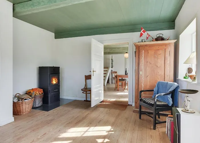 Kielo - 10km From The Sea By Interhome *