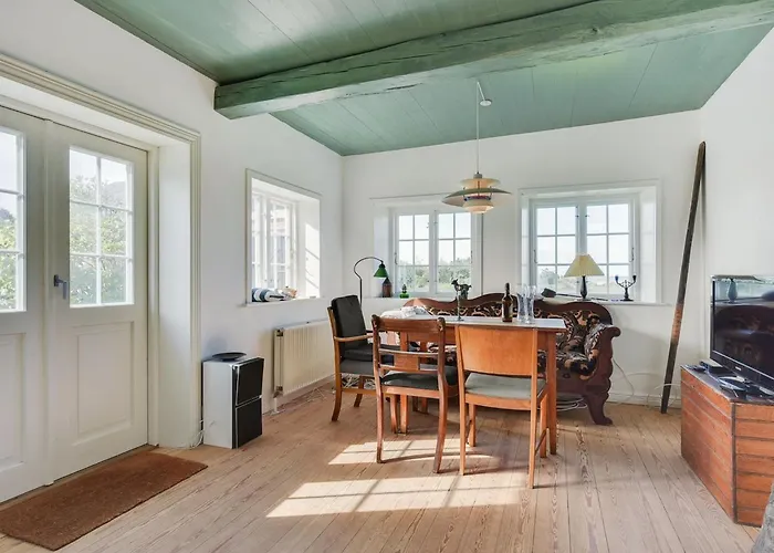 Prázdninový dům Kielo - 10km From The Sea By Interhome Bredebro