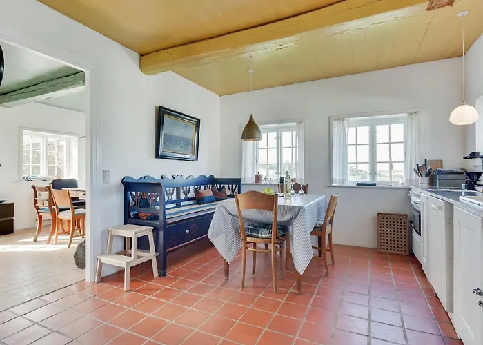 Kielo - 10km From The Sea By Interhome