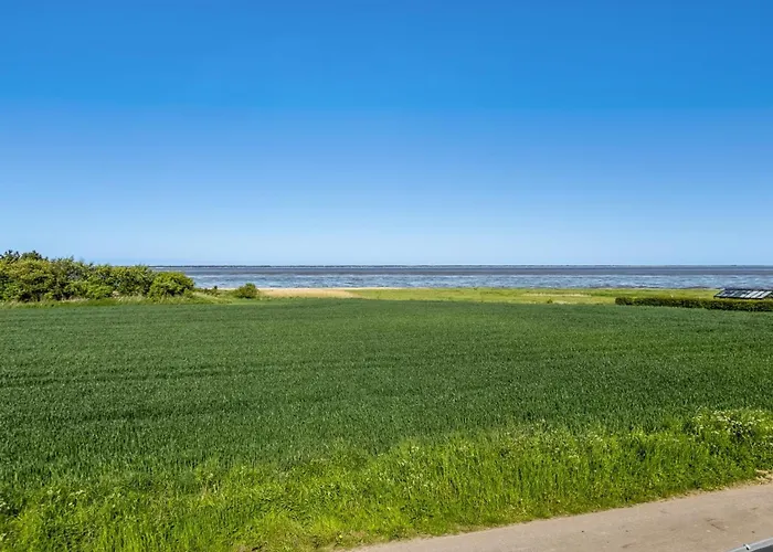 Kielo - 10km From The Sea By Interhome